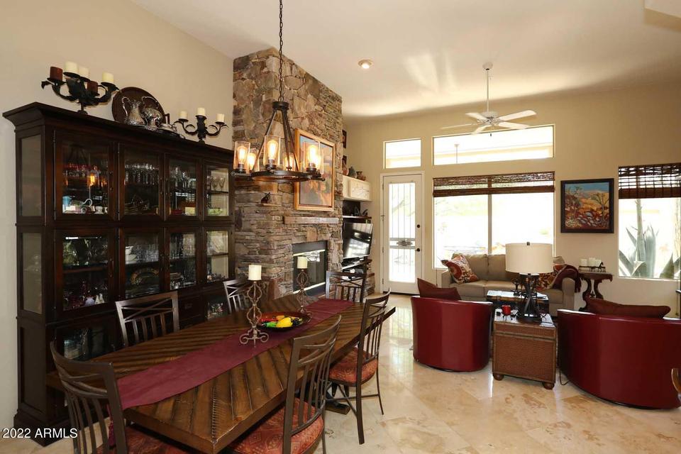  6847 E Nightingale Star Cir, Scottsdale, AZ 85266 photo 11