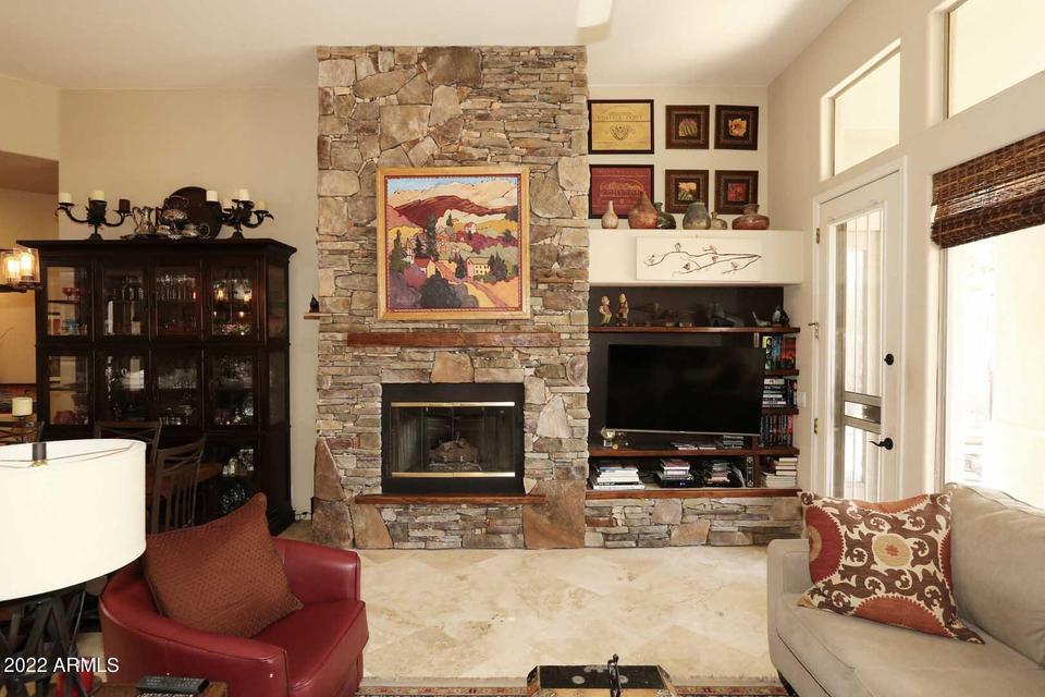  6847 E Nightingale Star Cir, Scottsdale, AZ 85266 photo 10