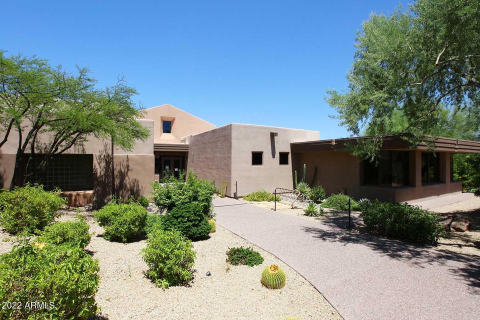  6847 E Nightingale Star Cir, Scottsdale, AZ 85266 photo 45