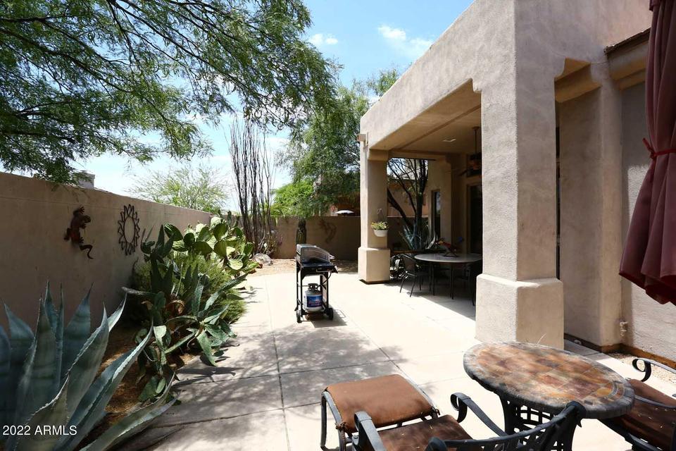  6847 E Nightingale Star Cir, Scottsdale, AZ 85266 photo 37