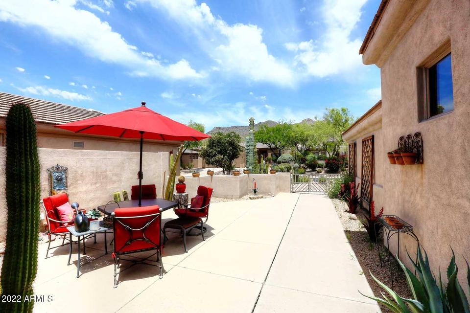  6847 E Nightingale Star Cir, Scottsdale, AZ 85266 photo 29