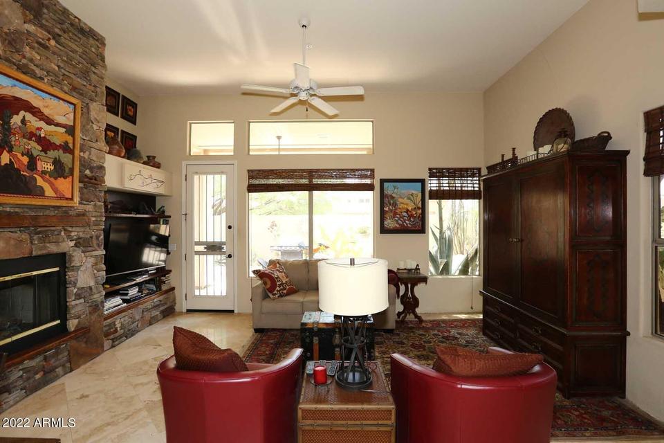 6847 E Nightingale Star Cir, Scottsdale, AZ 85266 photo 8