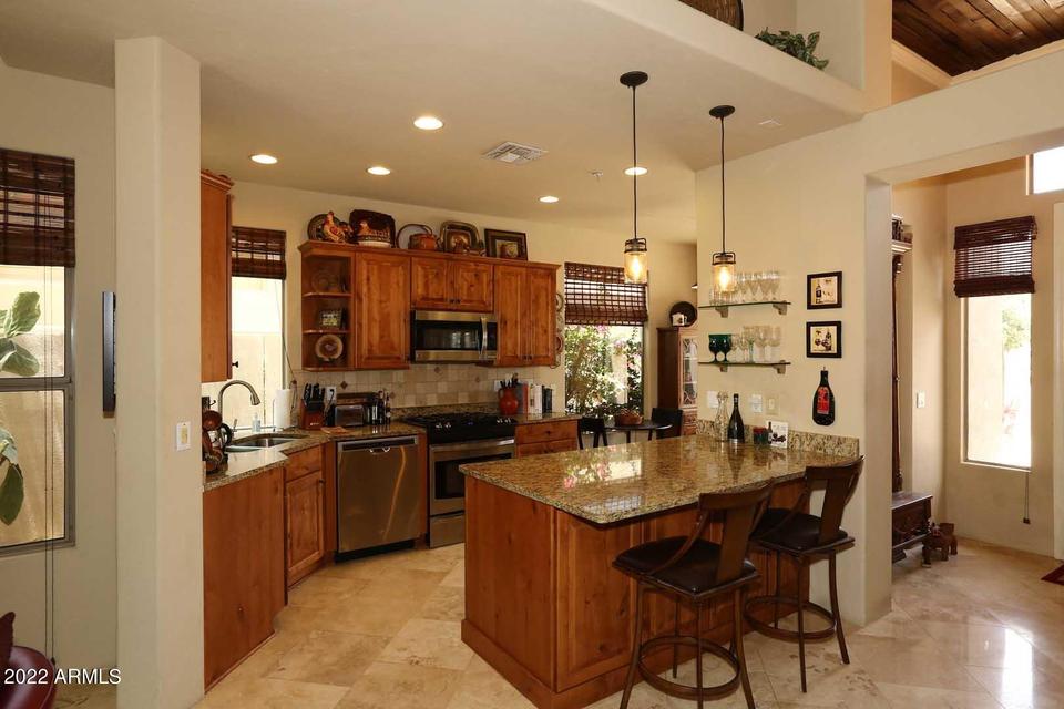  6847 E Nightingale Star Cir, Scottsdale, AZ 85266 photo 2