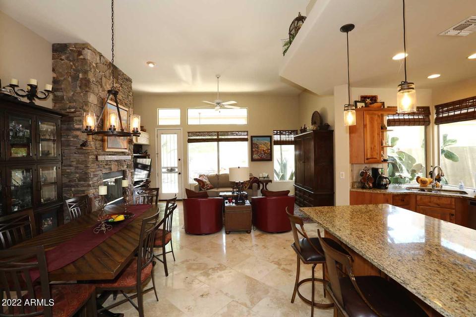  6847 E Nightingale Star Cir, Scottsdale, AZ 85266 photo 7