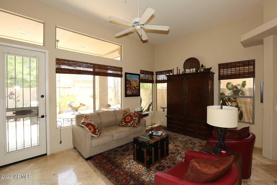  6847 E Nightingale Star Cir, Scottsdale, AZ 85266 photo 9