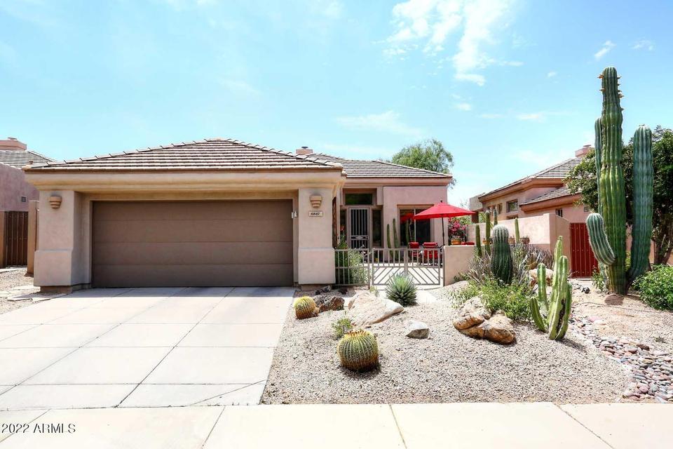  6847 E Nightingale Star Cir, Scottsdale, AZ 85266 photo 38