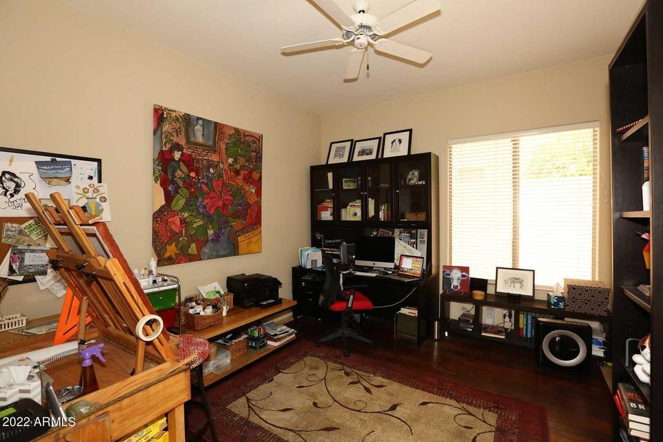  6847 E Nightingale Star Cir, Scottsdale, AZ 85266 photo 23