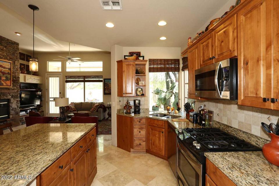  6847 E Nightingale Star Cir, Scottsdale, AZ 85266 photo 14