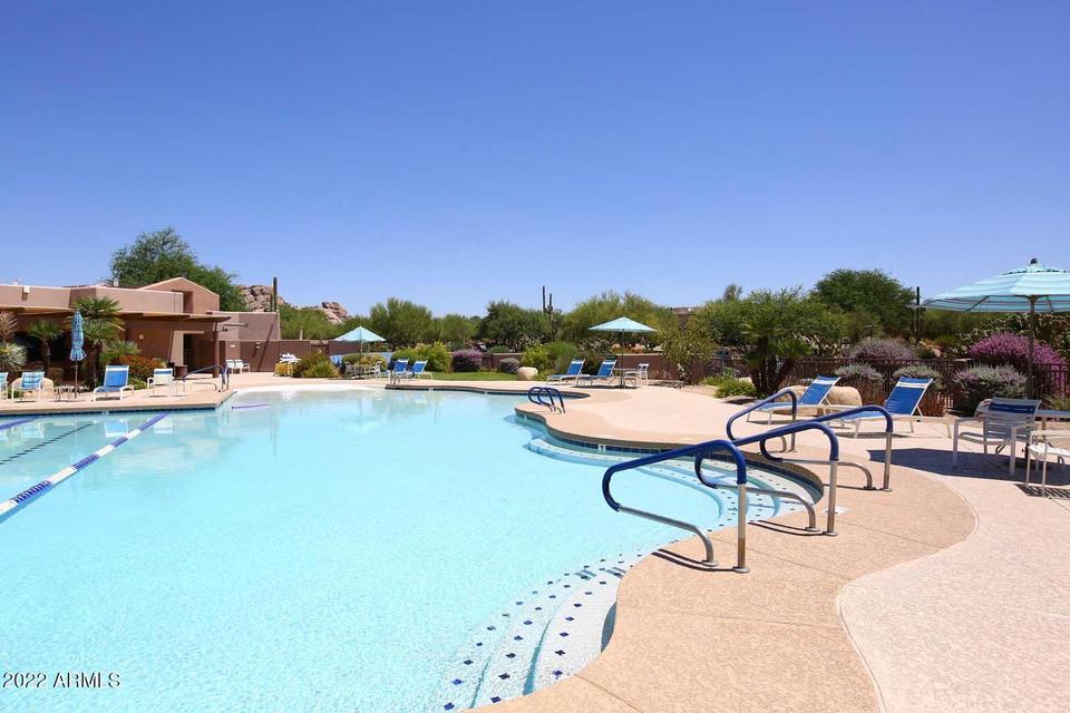  6847 E Nightingale Star Cir, Scottsdale, AZ 85266 photo 46