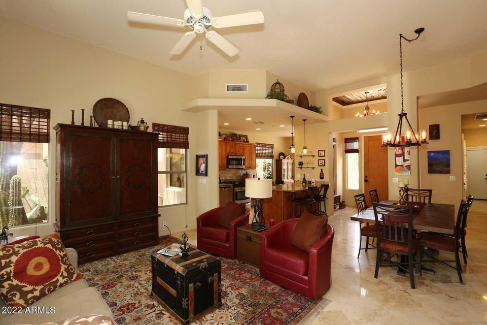  6847 E Nightingale Star Cir, Scottsdale, AZ 85266 photo 13