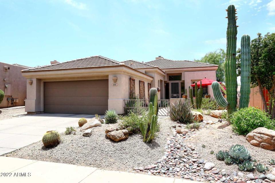  6847 E Nightingale Star Cir, Scottsdale, AZ 85266 photo 4