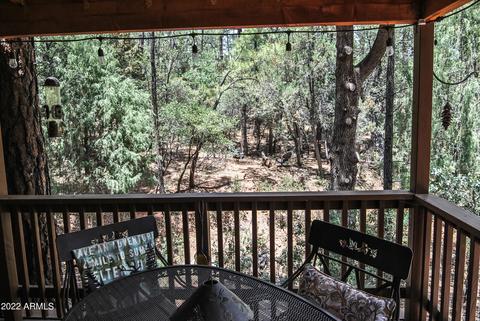 3576 N Pineview Dr, Pine, AZ 85544 photo 29