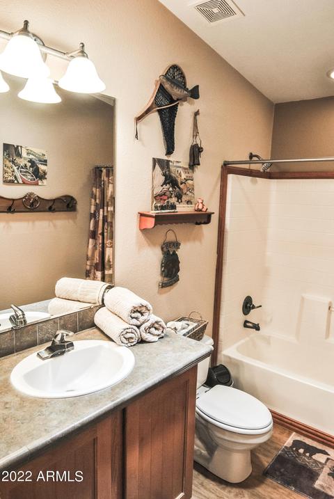 3576 N Pineview Dr, Pine, AZ 85544 photo 21