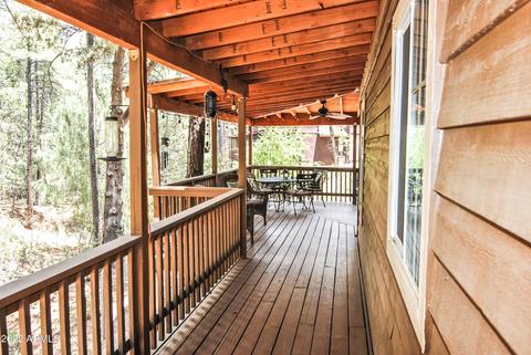 3576 N Pineview Dr, Pine, AZ 85544 photo 28