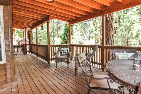 3576 N Pineview Dr, Pine, AZ 85544 photo 27