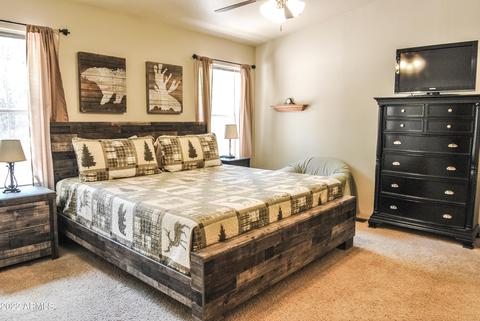 3576 N Pineview Dr, Pine, AZ 85544 photo 22