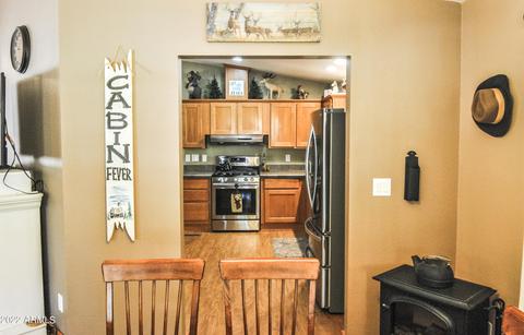 3576 N Pineview Dr, Pine, AZ 85544 photo 7