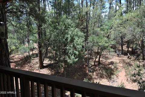 3576 N Pineview Dr, Pine, AZ 85544 photo 30