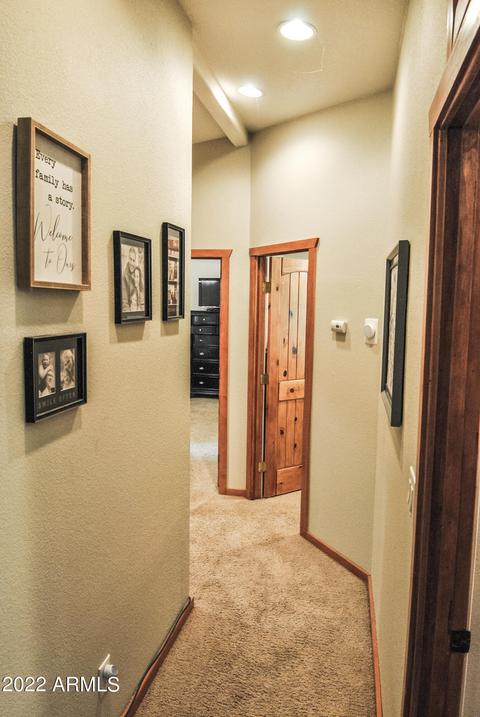 3576 N Pineview Dr, Pine, AZ 85544 photo 15