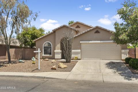 10244 E Carmel Ave, Mesa, AZ 85208 photo 2