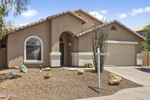 10244 E Carmel Ave, Mesa, AZ 85208 photo 1