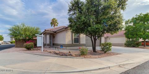 11463 E Flower Ave, Mesa, AZ 85208 photo 1