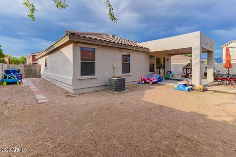 11463 E Flower Ave, Mesa, AZ 85208 photo 21