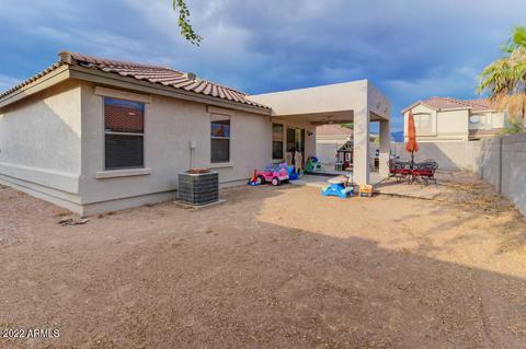 11463 E Flower Ave, Mesa, AZ 85208 photo 27