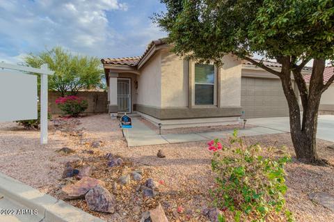 11463 E Flower Ave, Mesa, AZ 85208 photo 2