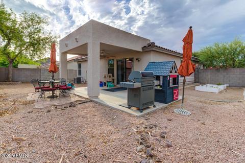 11463 E Flower Ave, Mesa, AZ 85208 photo 25