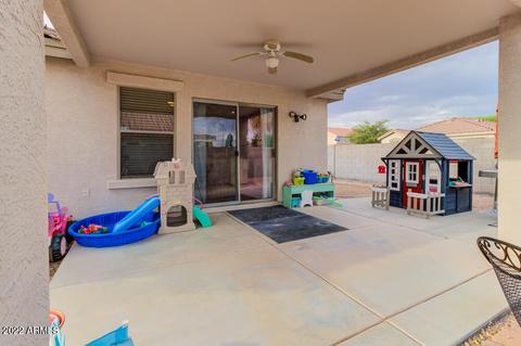 11463 E Flower Ave, Mesa, AZ 85208 photo 23