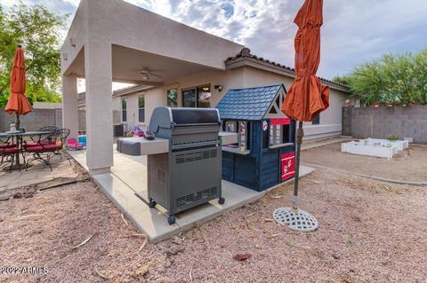 11463 E Flower Ave, Mesa, AZ 85208 photo 24