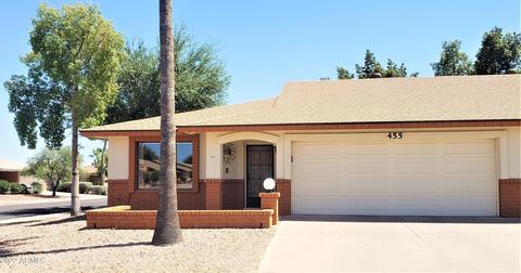 8255 E Kiva Ave #455, Mesa, AZ 85209 photo 1