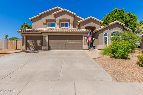 2762 E Windmere Dr, Phoenix, AZ 85048 photo 1