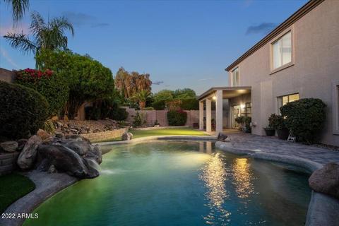26260 N 46th St, Phoenix, AZ 85050 photo 40