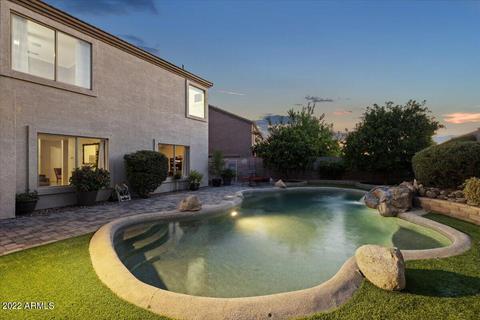26260 N 46th St, Phoenix, AZ 85050 photo 42