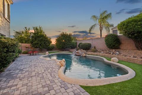 26260 N 46th St, Phoenix, AZ 85050 photo 37