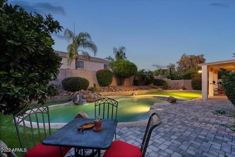 26260 N 46th St, Phoenix, AZ 85050 photo 41