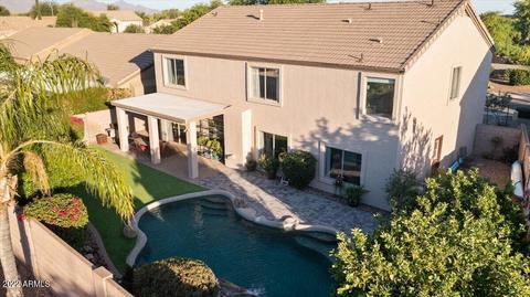 26260 N 46th St, Phoenix, AZ 85050 photo 45