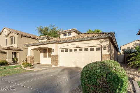 1847 E Parkside Ln, Phoenix, AZ 85024 photo 1