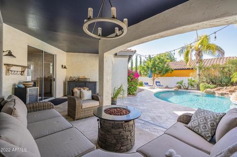 2742 E Tamarisk St, Gilbert, AZ 85296 photo 49