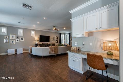 2742 E Tamarisk St, Gilbert, AZ 85296 photo 29