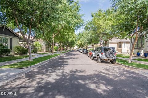 2742 E Tamarisk St, Gilbert, AZ 85296 photo 64