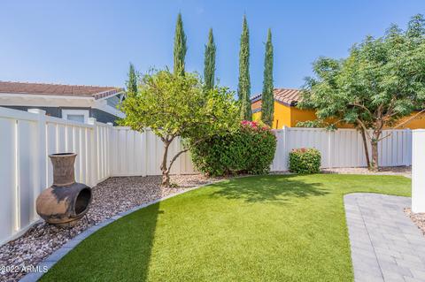 2742 E Tamarisk St, Gilbert, AZ 85296 photo 57