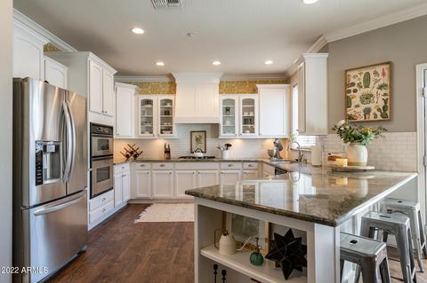 2742 E Tamarisk St, Gilbert, AZ 85296 photo 21