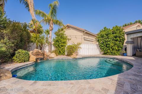 2742 E Tamarisk St, Gilbert, AZ 85296 photo 54