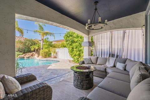 2742 E Tamarisk St, Gilbert, AZ 85296 photo 50