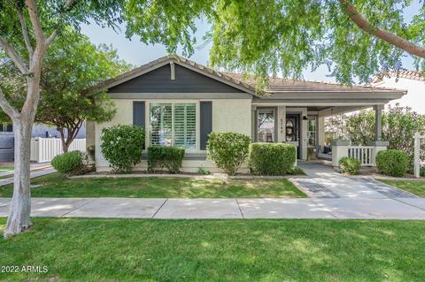 2742 E Tamarisk St, Gilbert, AZ 85296 photo 3