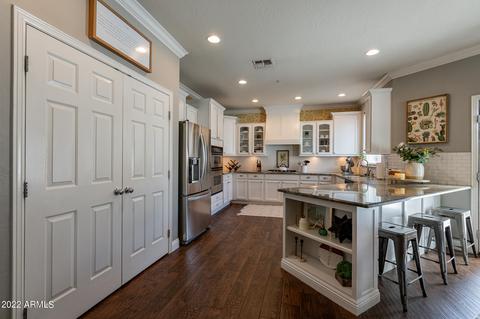 2742 E Tamarisk St, Gilbert, AZ 85296 photo 26