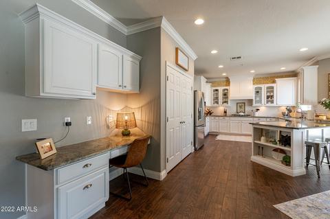 2742 E Tamarisk St, Gilbert, AZ 85296 photo 30